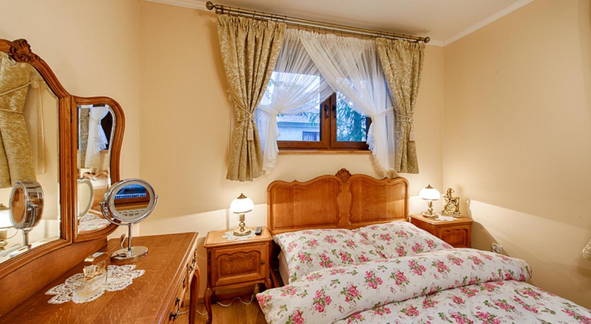 Willa Chaber Zakopane Cameră foto